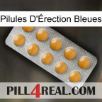 Blue Erection Pills levitra1